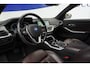 BMW 3-Serie Touring 320e Business Edition Plus-Sport+Lazer-Led+Volleder+Navigatie+Elek-Klep&trekhaak+stoel-verw+DRAVIT-GRAU !!