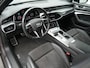 Audi A6 Allroad Quattro 50 TDI | panoramadak | B&O | head-up | luchtvering | 360 camera | elek. trekhaak | adap. cruise | matrix