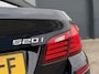 BMW 5-Serie 520i -184pk | M Sport | Automaat | 145.000 km NAP | NL Auto | Dealeronderhouden | Top Staat ! | Carbonschwarz |
