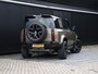 Land Rover Defender 110 3.0 P400 110 X-Dynamic SE | URBAN | MEMORY | LEDER | PANO-DAK | MERIDIAN | TREKHAAK | 360° CAMERA | STOEL/STUURVERW. |