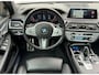 BMW 7-Serie 745e M-Sport / Champagner Quartz / Massage / ACC / NAP / Service t/m 2028!