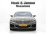 BMW 7-Serie 745e M-Sport / Champagner Quartz / Massage / ACC / NAP / Service t/m 2028!