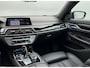 BMW 7-Serie 745e M-Sport / Champagner Quartz / Massage / ACC / NAP / Service t/m 2028!