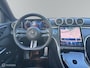 Mercedes-Benz C-klasse 300 e AMG Line, pano, trekhaak
