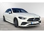 Mercedes-Benz C-klasse 300 e AMG Line, pano, trekhaak
