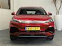 BYD Atto 3 (SOH 93%) DESIGN 60 kWh WLTP 420 KM * 45 STUKS OP VOORRAAD* APPLE CARPLAY/ ANDROID AUTO ELEK. ACHTERKLEP PANORAMADAK ELEK. VOORSTOELEN KEYLESS ENTRY/ START 360 CAMERA STOELVERWARMING NAVI NIEUWSTAAT !!!
