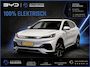 BYD Atto 3 (SOH 92%) DESIGN 60 kWh WLTP 420 KM * 45 STUKS OP VOORRAAD* APPLE CARPLAY/ ANDROID AUTO ELEK. ACHTERKLEP PANORAMADAK ELEK. VOORSTOELEN KEYLESS ENTRY/ START 360 CAMERA STOELVERWARMING NAVI NIEUWSTAAT !!!