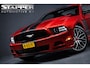 Ford Mustang 3.7 V6 309pk Automaat Xenon/Led/Leer/Stoelverw./Airco/Cruise/Lmv19"