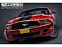 Ford Mustang 3.7 V6 309pk Automaat Xenon/Led/Leer/Stoelverw./Airco/Cruise/Lmv19"