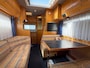 Fiat 230 Tabbert 2.8 iDTD | Truma Airco | Zonnepanelen |Koelkast| 2 Accu's |Carplay| Camera | TV | Trekhaak|Luifel
