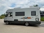 Fiat 230 Tabbert 2.8 iDTD | Truma Airco | Zonnepanelen |Koelkast| 2 Accu's |Carplay| Camera | TV | Trekhaak|Luifel