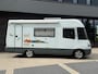 Fiat 230 Tabbert 2.8 iDTD | Truma Airco | Zonnepanelen |Koelkast| 2 Accu's |Carplay| Camera | TV | Trekhaak|Luifel