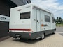 Fiat 230 Tabbert 2.8 iDTD | Truma Airco | Zonnepanelen |Koelkast| 2 Accu's |Carplay| Camera | TV | Trekhaak|Luifel
