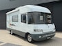 Fiat 230 Tabbert 2.8 iDTD | Truma Airco | Zonnepanelen |Koelkast| 2 Accu's |Carplay| Camera | TV | Trekhaak|Luifel