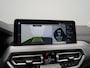 BMW X3 xDrive30e PHEV 293pk Dealer O.H | Panodak | 360 Camera | Adaptive Cruise | Head Up | Lederen Sportstoelen Verwarmd | Keyless | BLIS | Apple Carplay | Navigatie | Virtual | DAB | 19"L.M | Plug In Hybrid |