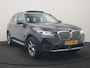 BMW X3 xDrive30e PHEV 293pk Dealer O.H | Panodak | 360 Camera | Adaptive Cruise | Head Up | Lederen Sportstoelen Verwarmd | Keyless | BLIS | Apple Carplay | Navigatie | Virtual | DAB | 19"L.M | Plug In Hybrid |