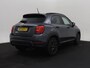 Fiat 500X Cross 1.4 Turbo MultiAir S-Design Cross (5-drs SUV)  01-2018 16.584 KM