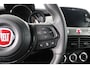 Fiat 500X 1.3 GSE Sport | Dealer Onderhouden! | LED | Clima | Navi | Camera | Cruise | Parkeersensoren | DAB | Lichtmetalen Velgen