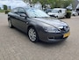 Mazda 6 Sport 2.3i GT-M | Leer | Navi | Xenon | Camera | Autom. Airco | Cruise Control | LMV | Trekhaak | APK tot 03-04-2027!