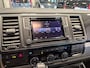 Volkswagen Multivan L2H1 Rolstoelbus Automaat - rolstoel achter het stuur (handbediening)