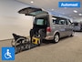 Volkswagen Multivan L2H1 Rolstoelbus Automaat - rolstoel achter het stuur (handbediening)
