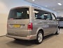 Volkswagen Multivan L2H1 Rolstoelbus Automaat - rolstoel achter het stuur (handbediening)