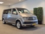 Volkswagen Multivan L2H1 Rolstoelbus Automaat - rolstoel achter het stuur (handbediening)