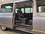 Volkswagen Multivan L2H1 Rolstoelbus Automaat - rolstoel achter het stuur (handbediening)