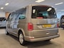 Volkswagen Multivan L2H1 Rolstoelbus Automaat - rolstoel achter het stuur (handbediening)