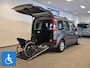 Renault Kangoo Rolstoelauto 3+1