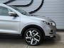 Nissan Qashqai 1.2 Tekna + 2e Eigenaar|Navi|Pano|360 Camera|Trekhaak|Clima|Cruise|Leder|Stoelverwarming|Dealer Onderhouden|N.A.P|APK tot 12-2026