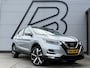 Nissan Qashqai 1.2 Tekna + 2e Eigenaar|Navi|Pano|360 Camera|Trekhaak|Clima|Cruise|Leder|Stoelverwarming|Dealer Onderhouden|N.A.P|APK tot 12-2026