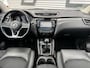 Nissan Qashqai 1.2 Tekna + 2e Eigenaar|Navi|Pano|360 Camera|Trekhaak|Clima|Cruise|Leder|Stoelverwarming|Dealer Onderhouden|N.A.P|APK tot 12-2026