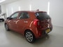 Kia Picanto 1.0 DPi DynamicPlusLine+Ecc+Led+Breed-Navigatie+camera+cruise+Leder-Multie-stuur = SUPER !!
