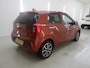 Kia Picanto 1.0 DPi DynamicPlusLine+Ecc+Led+Breed-Navigatie+camera+cruise+Leder-Multie-stuur = SUPER !!