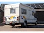 Fiat 244 Eura Mobil Contura 652 SB-03 Winter Camper |Half Integraal|Frans Bed|