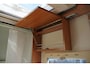 Fiat 244 Eura Mobil Contura 652 SB-03 Winter Camper |Half Integraal|Frans Bed|