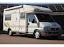 Fiat 244 Eura Mobil Contura 652 SB-03 Winter Camper |Half Integraal|Frans Bed|