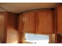 Fiat 244 Eura Mobil Contura 652 SB-03 Winter Camper |Half Integraal|Frans Bed|