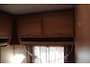 Fiat 244 Eura Mobil Contura 652 SB-03 Winter Camper |Half Integraal|Frans Bed|