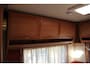 Fiat 244 Eura Mobil Contura 652 SB-03 Winter Camper |Half Integraal|Frans Bed|