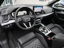 Audi Q5 50TFSI E 300pk S-line Competition Lucht HUD Ruitleder Trekhaak 21-inch 360Cam M-Led Memo VOL!