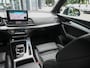 Audi Q5 50TFSI E 300pk S-line Competition Lucht HUD Ruitleder Trekhaak 21-inch 360Cam M-Led Memo VOL!