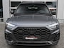Audi Q5 50TFSI E 300pk S-line Competition Lucht HUD Ruitleder Trekhaak 21-inch 360Cam M-Led Memo VOL!