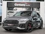 Audi Q5 50TFSI E 300pk S-line Competition Lucht HUD Ruitleder Trekhaak 21-inch 360Cam M-Led Memo VOL!