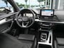 Audi Q5 50TFSI E 300pk S-line Competition Lucht HUD Ruitleder Trekhaak 21-inch 360Cam M-Led Memo VOL!