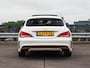 Mercedes-Benz CLA Shooting Brake 200 OrangeArt AMG Night Edition 156 PK | Panoramadak | Bi-xenon | Camera | Stoelverwarming | Navigatie | 18"