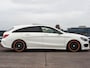 Mercedes-Benz CLA Shooting Brake 200 OrangeArt AMG Night Edition 156 PK | Panoramadak | Bi-xenon | Camera | Stoelverwarming | Navigatie | 18"