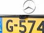 Mercedes-Benz CLA Shooting Brake 200 OrangeArt AMG Night Edition 156 PK | Panoramadak | Bi-xenon | Camera | Stoelverwarming | Navigatie | 18"