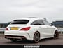 Mercedes-Benz CLA Shooting Brake 200 OrangeArt AMG Night Edition 156 PK | Panoramadak | Bi-xenon | Camera | Stoelverwarming | Navigatie | 18"